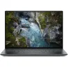 Dell Notebook|DELL|Precision|5490|CPU  Core Ultra|u7-155H|3800 MHz|CPU features vPro|14"|1920x1200|RAM 16GB|LPDDR5x|7467 MHz|SSD