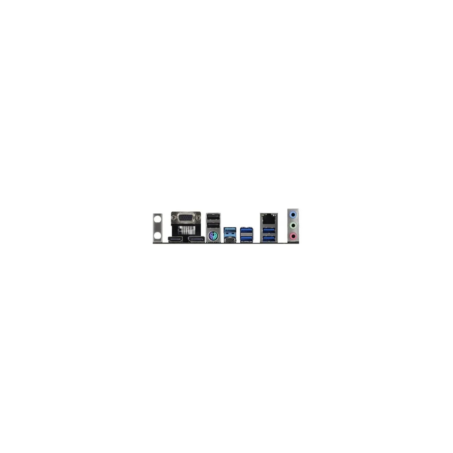 Asrock Motherboard A520M Pro4 AM4 4DDR4 HDMI/DP/VGA M.2 mATX