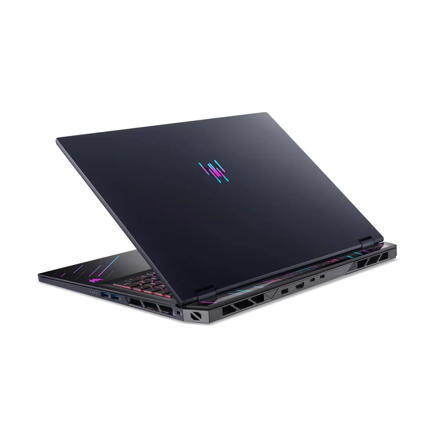 Acer Notebook|ACER|Predator|HELIOS 18 AI|CPU Intel Core Ultra 9|275HX|18 "|3840 × 2400 pixels|RAM 64 GB|DDR5-SDRAM|SSD 2000 GB|D