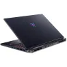 Acer Notebook|ACER|Predator|HELIOS 18 AI|CPU Intel Core Ultra 9|275HX|18 "|3840 × 2400 pixels|RAM 64 GB|DDR5-SDRAM|SSD 2000 GB|D