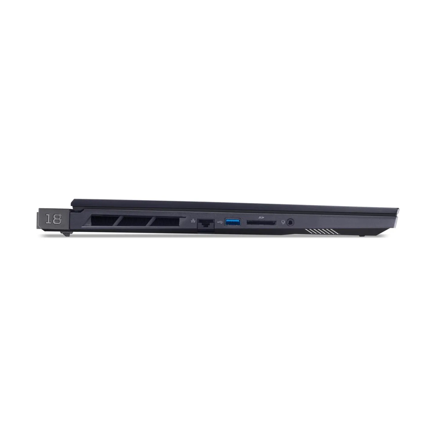 Acer Notebook|ACER|Predator|HELIOS 18 AI|CPU Intel Core Ultra 9|275HX|18 "|3840 × 2400 pixels|RAM 64 GB|DDR5-SDRAM|SSD 2000 GB|D