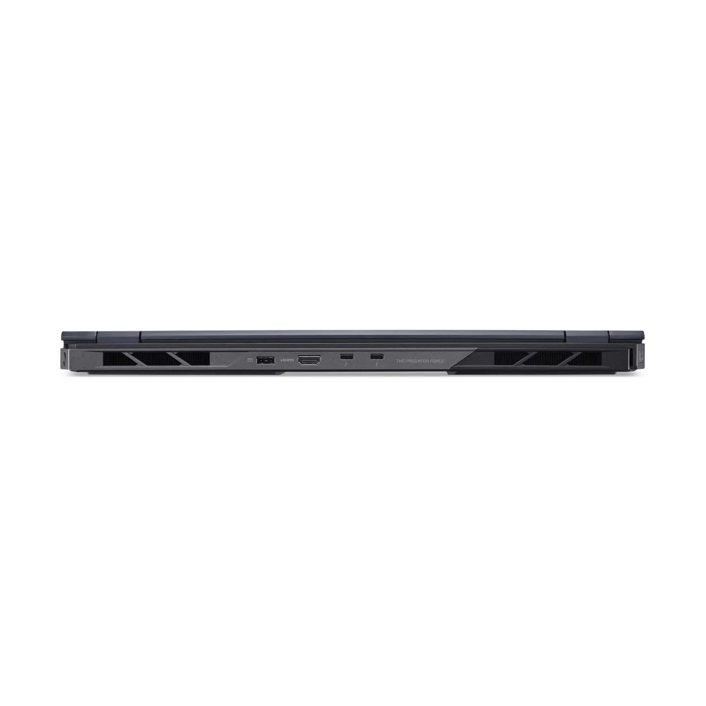 Acer Notebook|ACER|Predator|HELIOS 18 AI|CPU Intel Core Ultra 9|275HX|18 "|3840 × 2400 pixels|RAM 64 GB|DDR5-SDRAM|SSD 2000 GB|D
