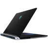 MSI Notebook|MSI|Titan 18 HX AI A2XWJG|CPU  Core Ultra|U9-285HX|2800 MHz|18"|3840x2400|RAM 64GB|DDR5|6400 MHz|SSD 6TB|NVIDIA GeF