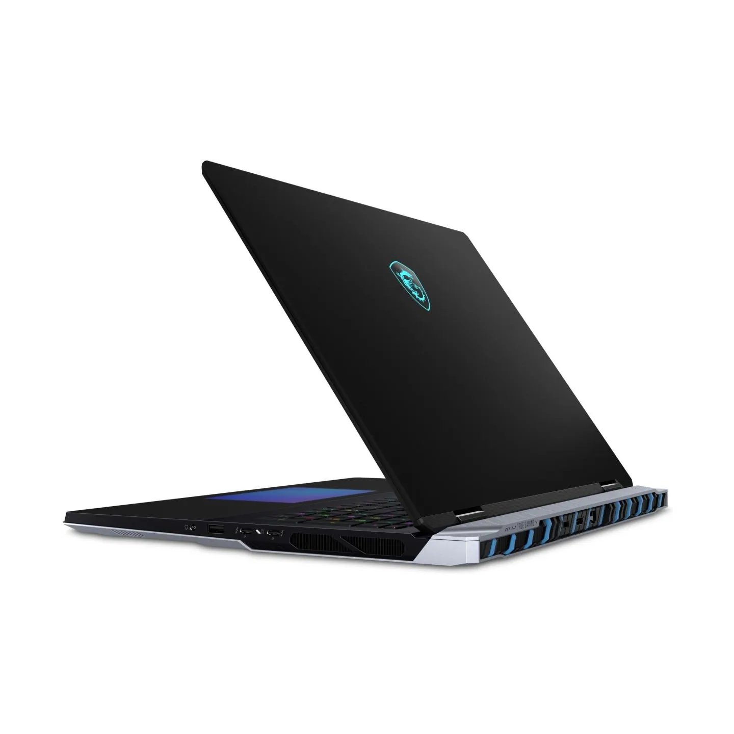 MSI Notebook|MSI|Titan 18 HX AI A2XWJG|CPU  Core Ultra|U9-285HX|2800 MHz|18"|3840x2400|RAM 64GB|DDR5|6400 MHz|SSD 6TB|NVIDIA GeF