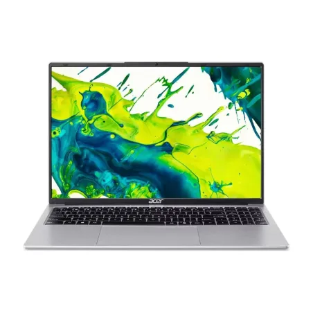 Acer Notebook|ACER|Aspire|AL16-54P-52AL|CPU  Intel Core 5|120U|1400 MHz|16"|1920x1200|RAM 16GB|DDR5|SSD 512GB|Intel Intel Graphi