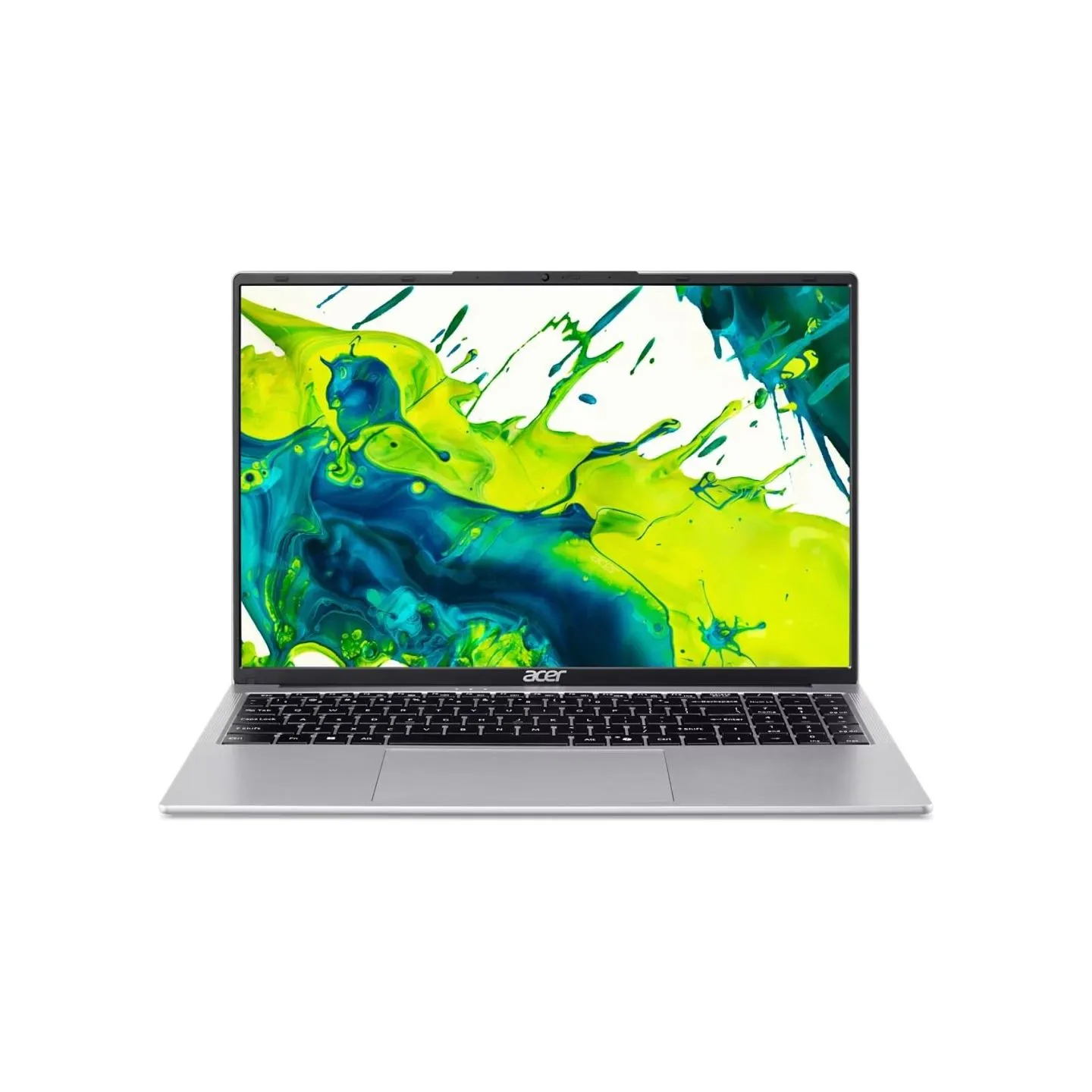 Acer Notebook|ACER|Aspire|AL16-54P-52AL|CPU  Intel Core 5|120U|1400 MHz|16"|1920x1200|RAM 16GB|DDR5|SSD 512GB|Intel Intel Graphi