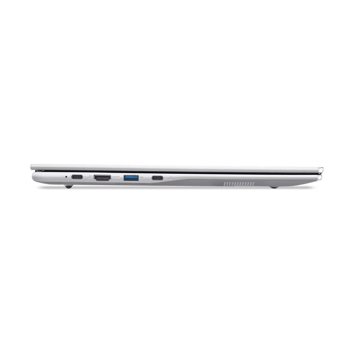 Acer Notebook|ACER|Aspire|AL16-54P-52AL|CPU  Intel Core 5|120U|1400 MHz|16"|1920x1200|RAM 16GB|DDR5|SSD 512GB|Intel Intel Graphi