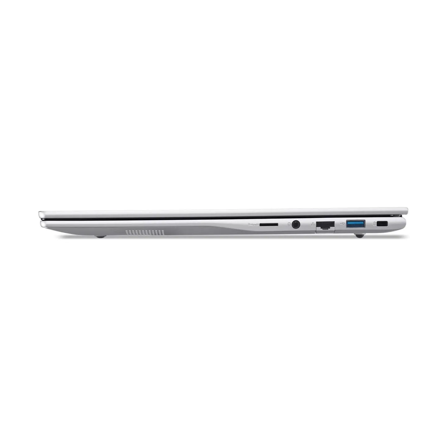 Acer Notebook|ACER|Aspire|AL16-54P-52AL|CPU  Intel Core 5|120U|1400 MHz|16"|1920x1200|RAM 16GB|DDR5|SSD 512GB|Intel Intel Graphi