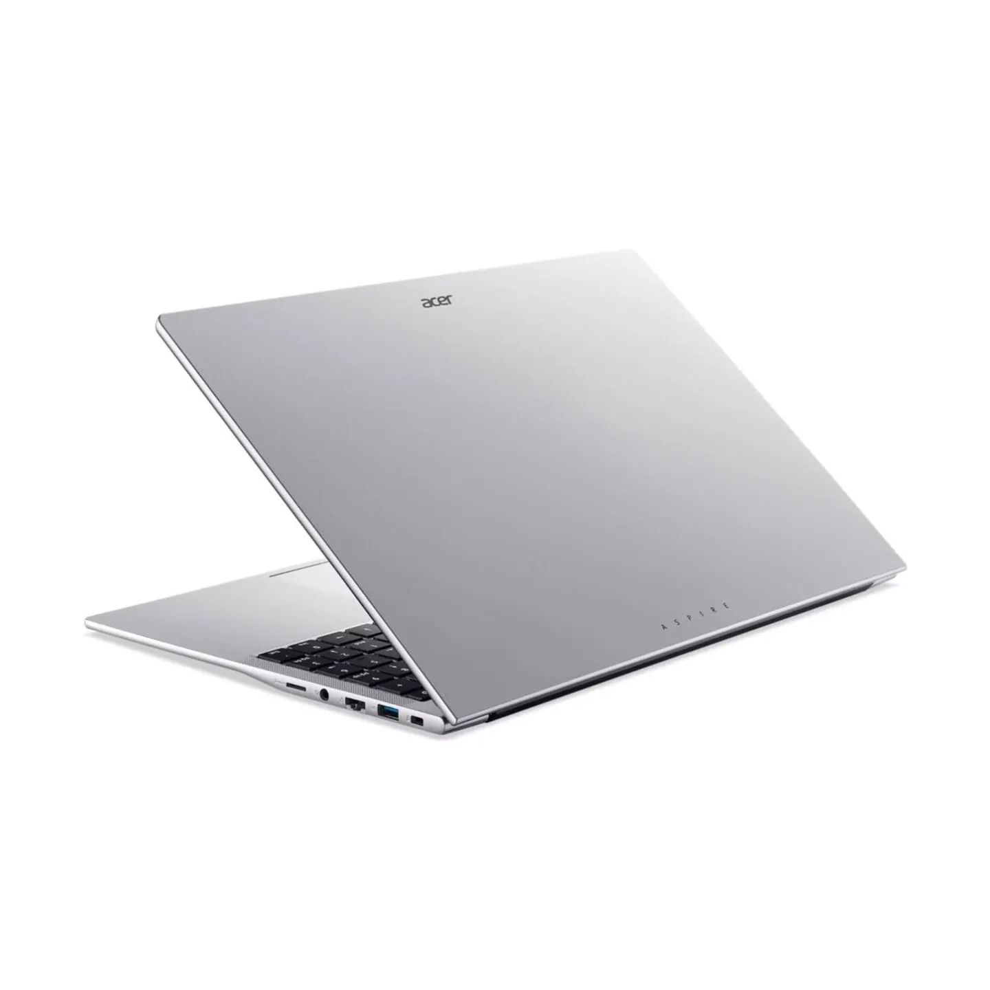 Acer Notebook|ACER|Aspire|AL16-54P-52AL|CPU  Intel Core 5|120U|1400 MHz|16"|1920x1200|RAM 16GB|DDR5|SSD 512GB|Intel Intel Graphi