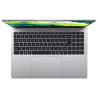 Acer Notebook|ACER|Aspire|AL16-54P-52AL|CPU  Intel Core 5|120U|1400 MHz|16"|1920x1200|RAM 16GB|DDR5|SSD 512GB|Intel Intel Graphi
