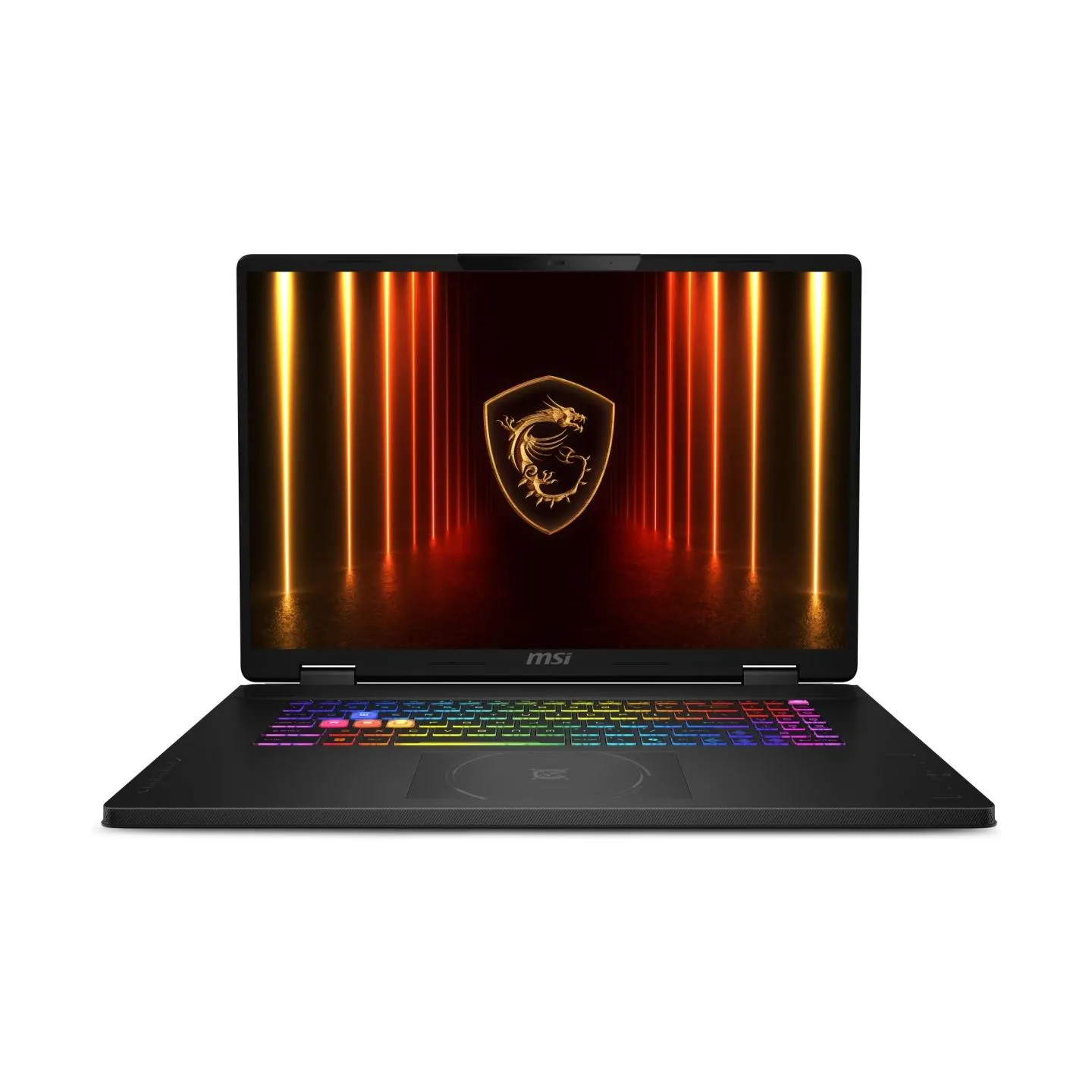 MSI Notebook|MSI|Crosshair|18 HX AI A2XWGKG|CPU Intel Core Ultra 7|255HX|18 "|2560 x 1600 pixels|RAM 32 GB|DDR5-SDRAM|SSD 1000 G