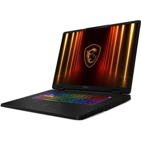 MSI Notebook|MSI|Crosshair|18 HX AI A2XWGKG|CPU Intel Core Ultra 7|255HX|18 "|2560 x 1600 pixels|RAM 32 GB|DDR5-SDRAM|SSD 1000 G