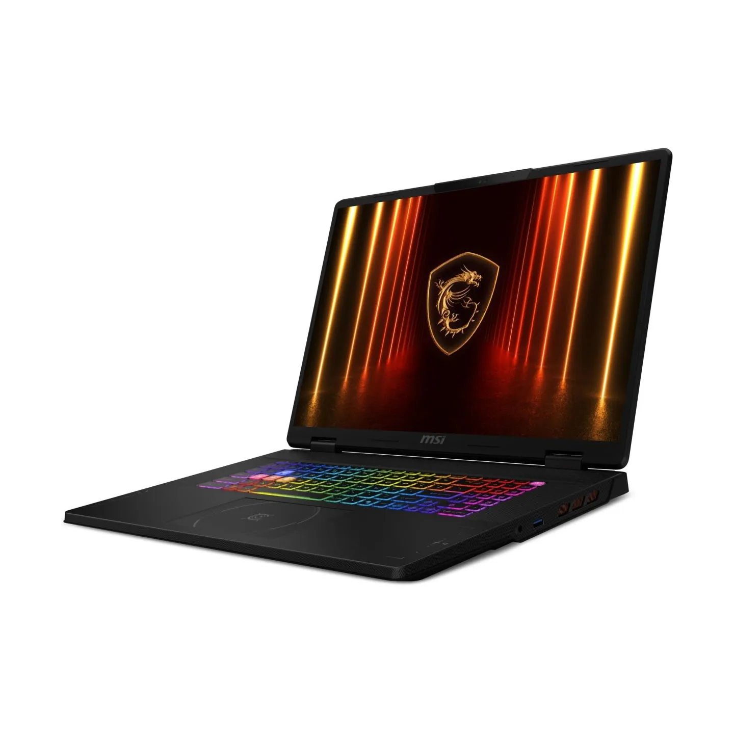 MSI Notebook|MSI|Crosshair|18 HX AI A2XWGKG|CPU Intel Core Ultra 7|255HX|18 "|2560 x 1600 pixels|RAM 32 GB|DDR5-SDRAM|SSD 1000 G
