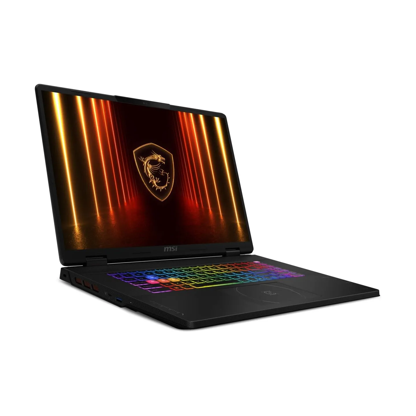 MSI Notebook|MSI|Crosshair|18 HX AI A2XWGKG|CPU Intel Core Ultra 7|255HX|18 "|2560 x 1600 pixels|RAM 32 GB|DDR5-SDRAM|SSD 1000 G