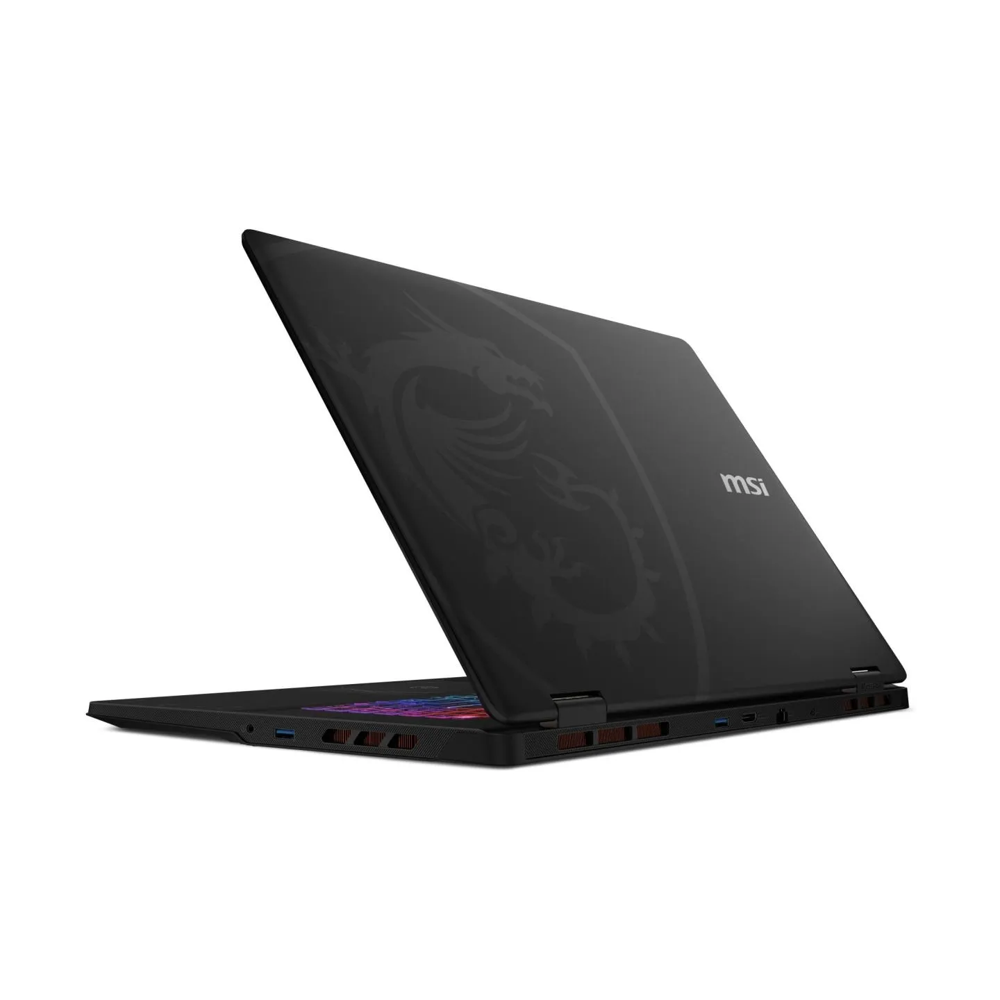 MSI Notebook|MSI|Crosshair|18 HX AI A2XWGKG|CPU Intel Core Ultra 7|255HX|18 "|2560 x 1600 pixels|RAM 32 GB|DDR5-SDRAM|SSD 1000 G
