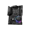 MSI | MPG B550 GAMING PLUS | Processor family AMD | Processor socket AM4 | DDR4 | Memory slots 4 | Chipset AMD B | ATX