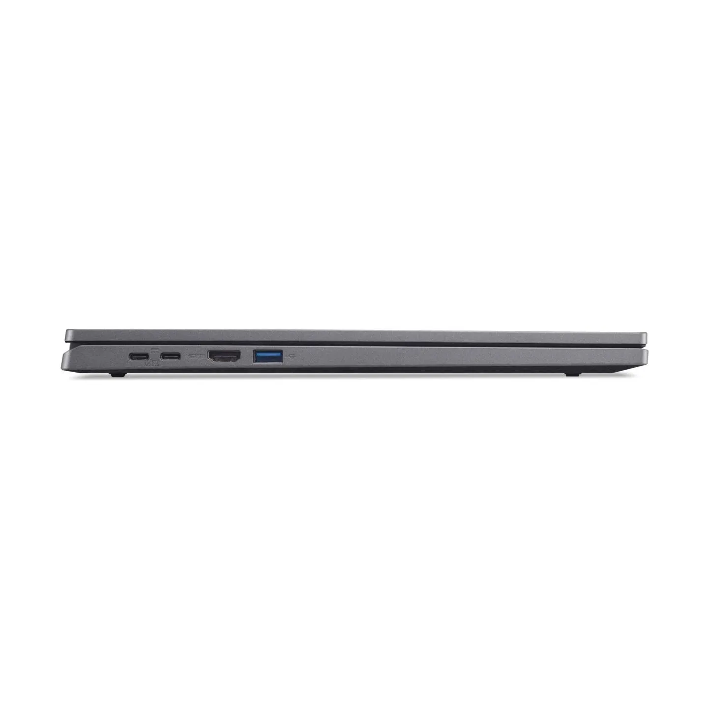 Acer Notebook|ACER|Aspire|Go 17|CPU Intel Core 3|N355|1.9 GHz|17.3 "|1920 x 1080 pixels|RAM 16 GB|LPDDR5-SDRAM|SSD 512 GB|Discre