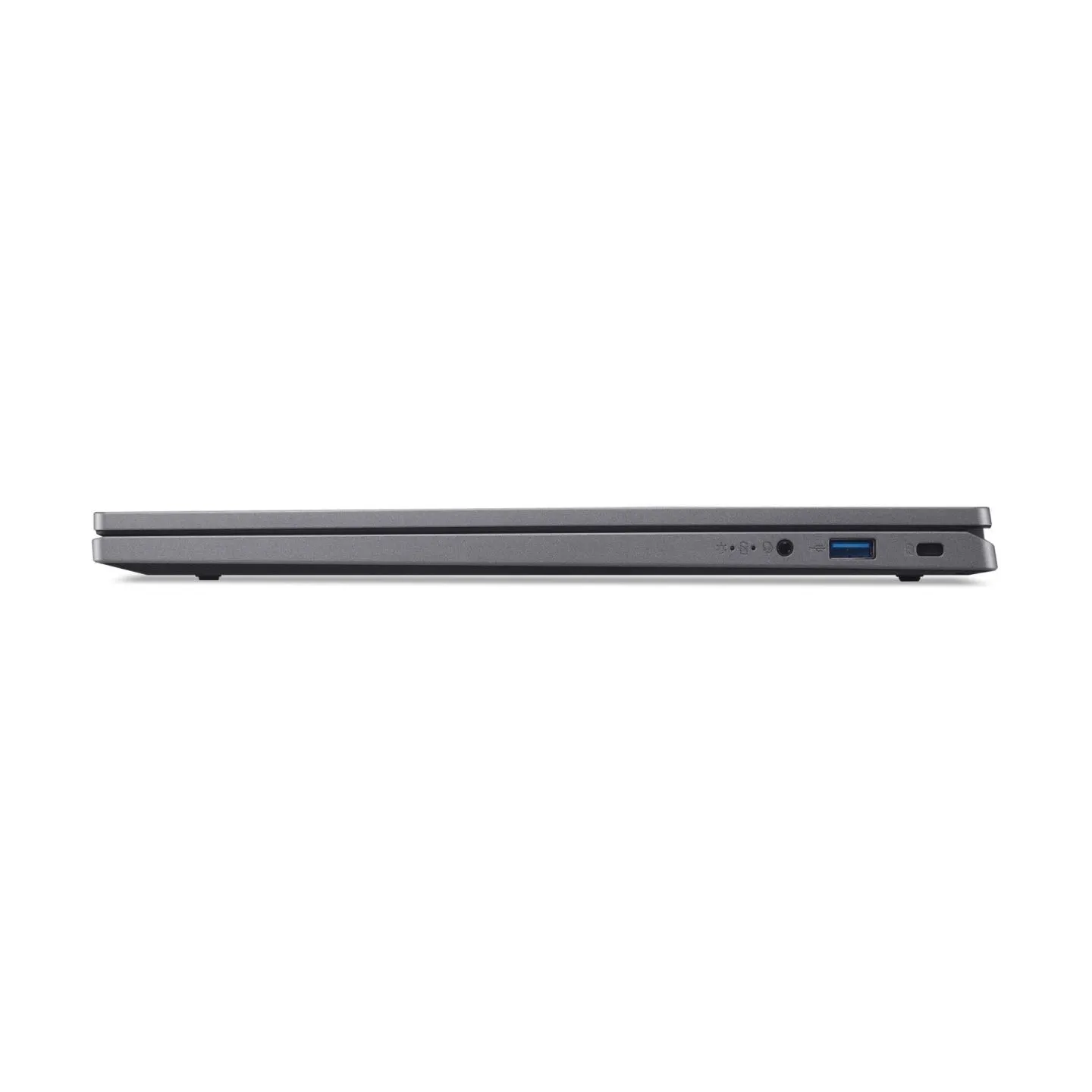 Acer Notebook|ACER|Aspire|Go 17|CPU Intel Core 3|N355|1.9 GHz|17.3 "|1920 x 1080 pixels|RAM 16 GB|LPDDR5-SDRAM|SSD 512 GB|Discre