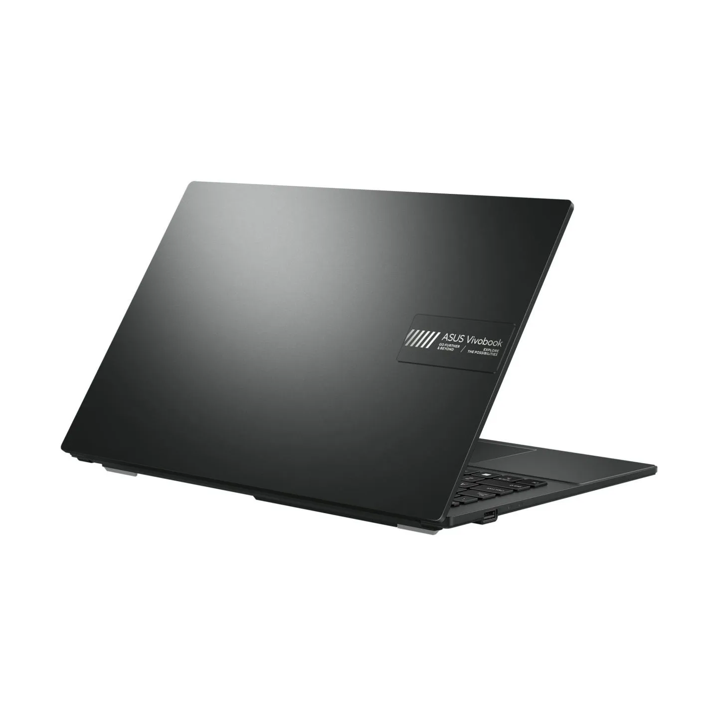 Asus Notebook|ASUS|VivoBook Series|E1504FA-BQ2583W|CPU AMD RyzenT 5|7520U|2.8 GHz|15.6 "|1920 x 1080 pixels|RAM 16 GB|LPDDR5-SDR