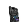 MSI | MPG B550 GAMING PLUS | Processor family AMD | Processor socket AM4 | DDR4 | Memory slots 4 | Chipset AMD B | ATX