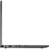 Dell Notebook|DELL|Pro|Pro 14 (PC14250)|CPU  Core 3|100U|1200 MHz|14"|RAM 8GB|DDR5|5600 MHz|SSD 512GB|Intel graphics|Integrated|