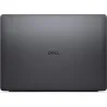 Dell Notebook|DELL|Pro|Pro 14 (PC14250)|CPU  Core 3|100U|1200 MHz|14"|RAM 8GB|DDR5|5600 MHz|SSD 512GB|Intel graphics|Integrated|