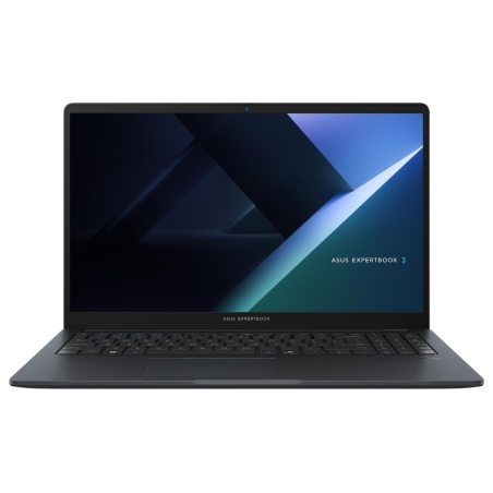 Asus Notebook|ASUS|ExpertBook|B1|B1503CVA-S71833X|CPU  Core 3|100U|1200 MHz|15.6"|1920x1080|RAM 16GB|DDR5|SSD 256GB|Intel UHD Gr