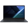 Asus Notebook|ASUS|ExpertBook|B1|B1503CVA-S71833X|CPU  Core 3|100U|1200 MHz|15.6"|1920x1080|RAM 16GB|DDR5|SSD 256GB|Intel UHD Gr