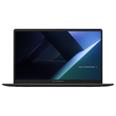 Asus Notebook|ASUS|ExpertBook|B1|B1503CVA-S71833X|CPU  Core 3|100U|1200 MHz|15.6"|1920x1080|RAM 16GB|DDR5|SSD 256GB|Intel UHD Gr