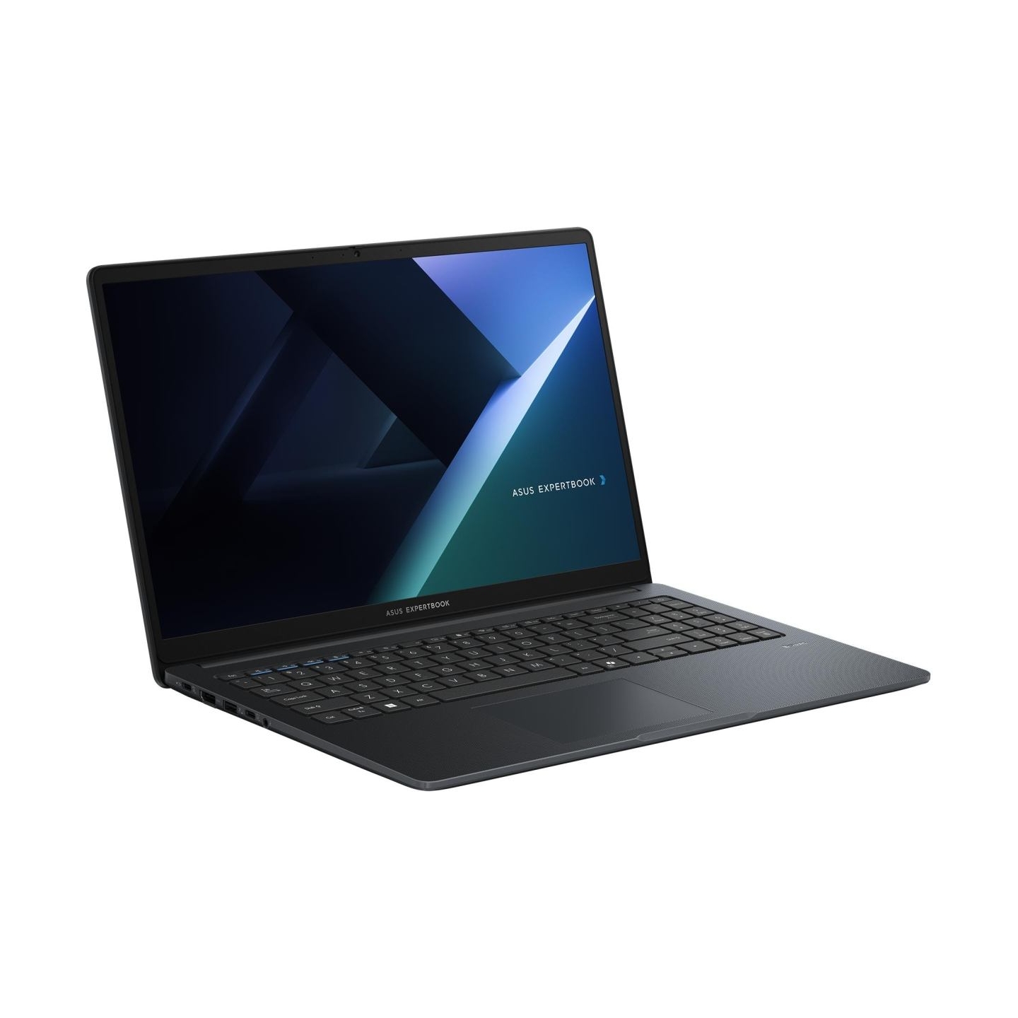 Asus Notebook|ASUS|ExpertBook|B1|B1503CVA-S71833X|CPU  Core 3|100U|1200 MHz|15.6"|1920x1080|RAM 16GB|DDR5|SSD 256GB|Intel UHD Gr