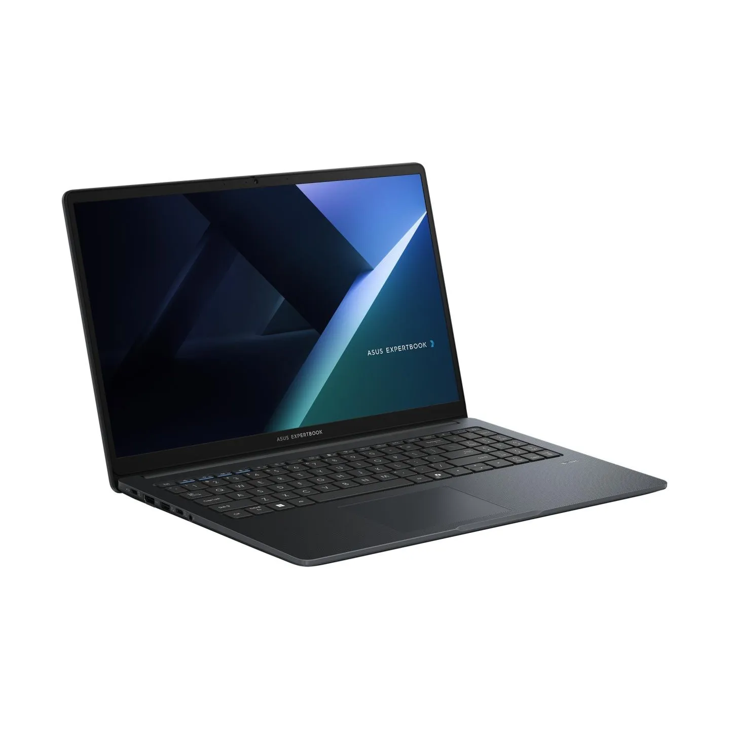 Asus Notebook|ASUS|ExpertBook|B1|B1503CVA-S71833X|CPU  Core 3|100U|1200 MHz|15.6"|1920x1080|RAM 16GB|DDR5|SSD 256GB|Intel UHD Gr