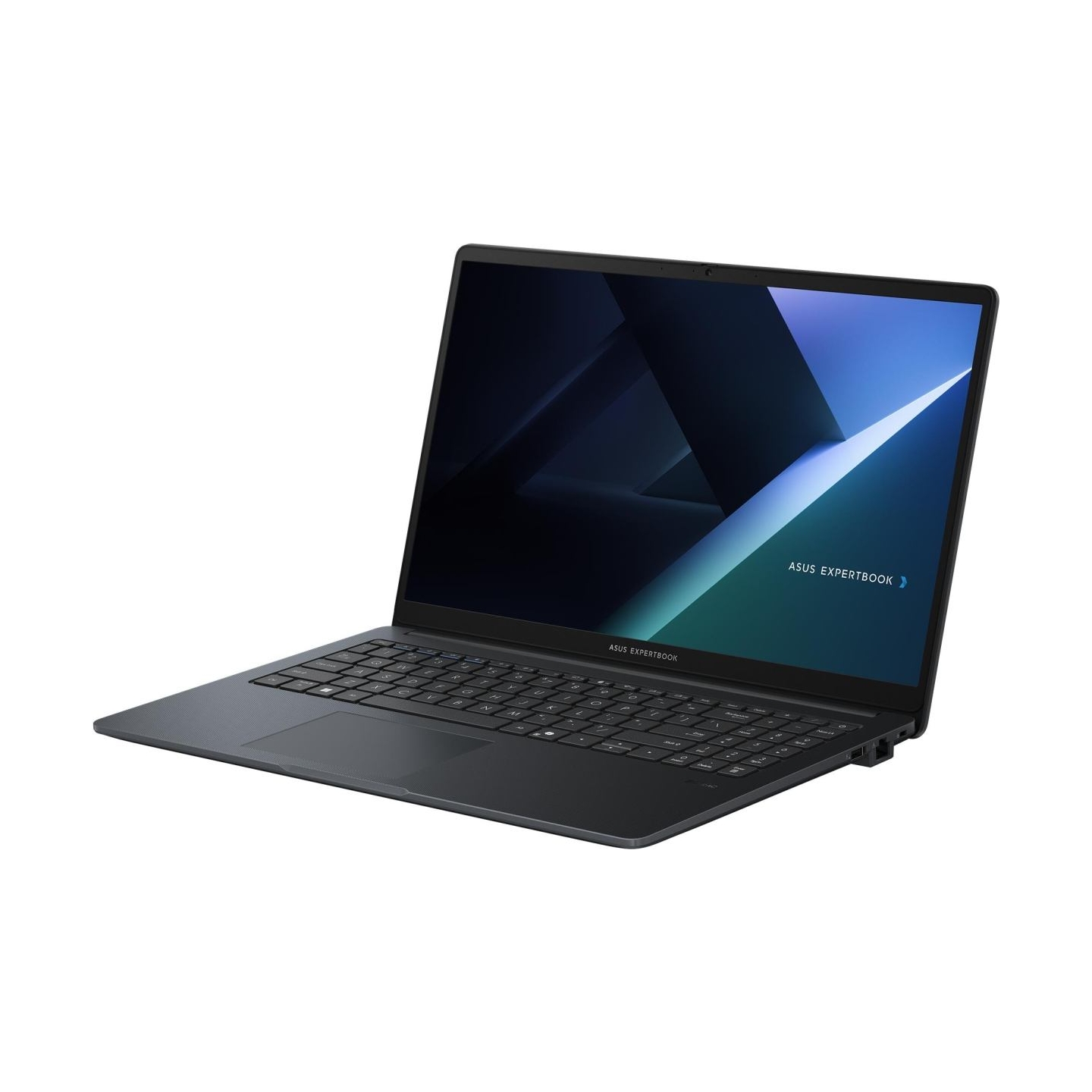 Asus Notebook|ASUS|ExpertBook|B1|B1503CVA-S71833X|CPU  Core 3|100U|1200 MHz|15.6"|1920x1080|RAM 16GB|DDR5|SSD 256GB|Intel UHD Gr