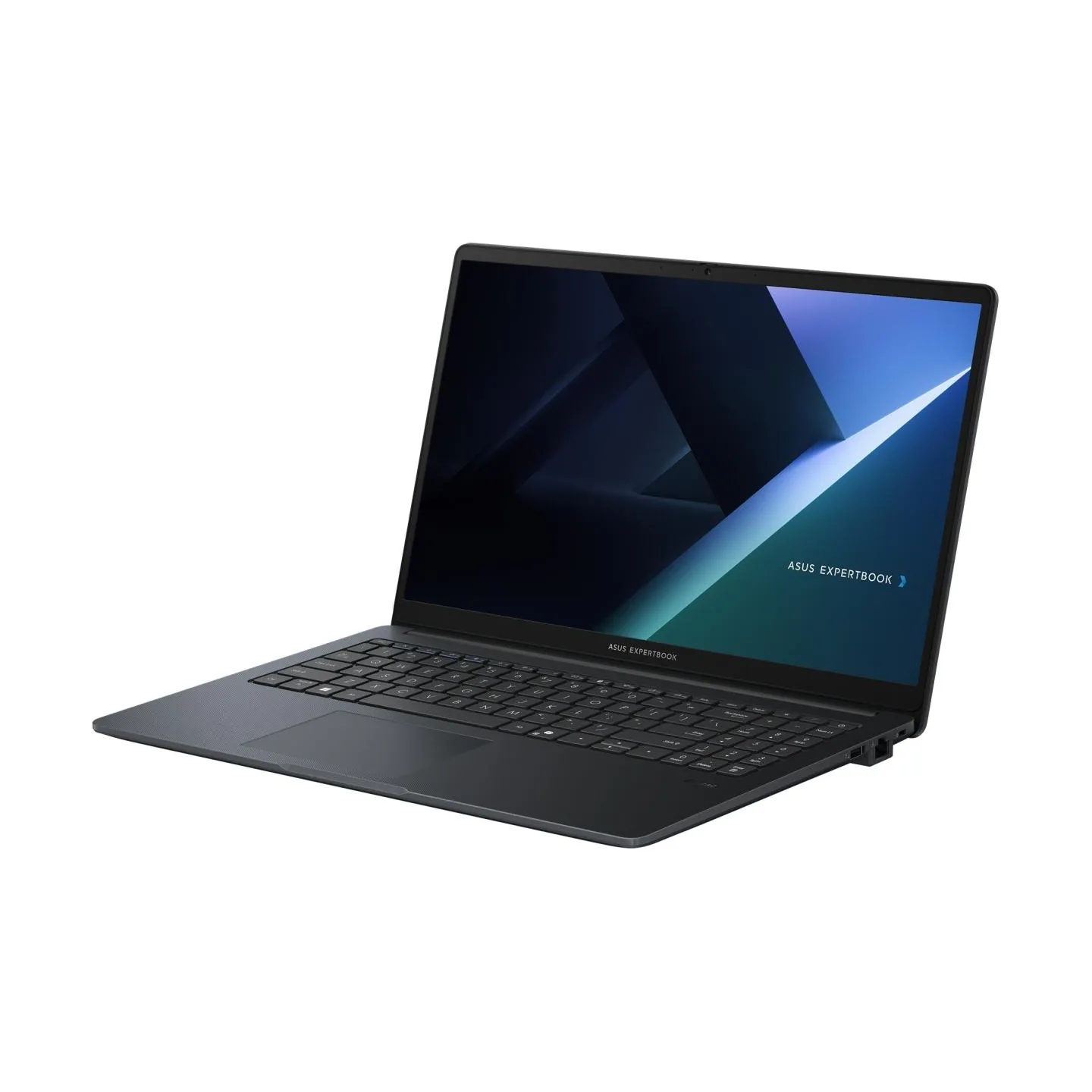 Asus Notebook|ASUS|ExpertBook|B1|B1503CVA-S71833X|CPU  Core 3|100U|1200 MHz|15.6"|1920x1080|RAM 16GB|DDR5|SSD 256GB|Intel UHD Gr