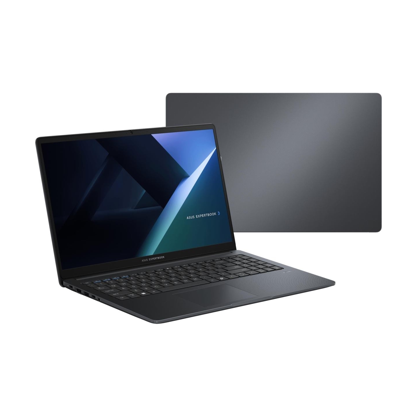 Asus Notebook|ASUS|ExpertBook|B1|B1503CVA-S71833X|CPU  Core 3|100U|1200 MHz|15.6"|1920x1080|RAM 16GB|DDR5|SSD 256GB|Intel UHD Gr