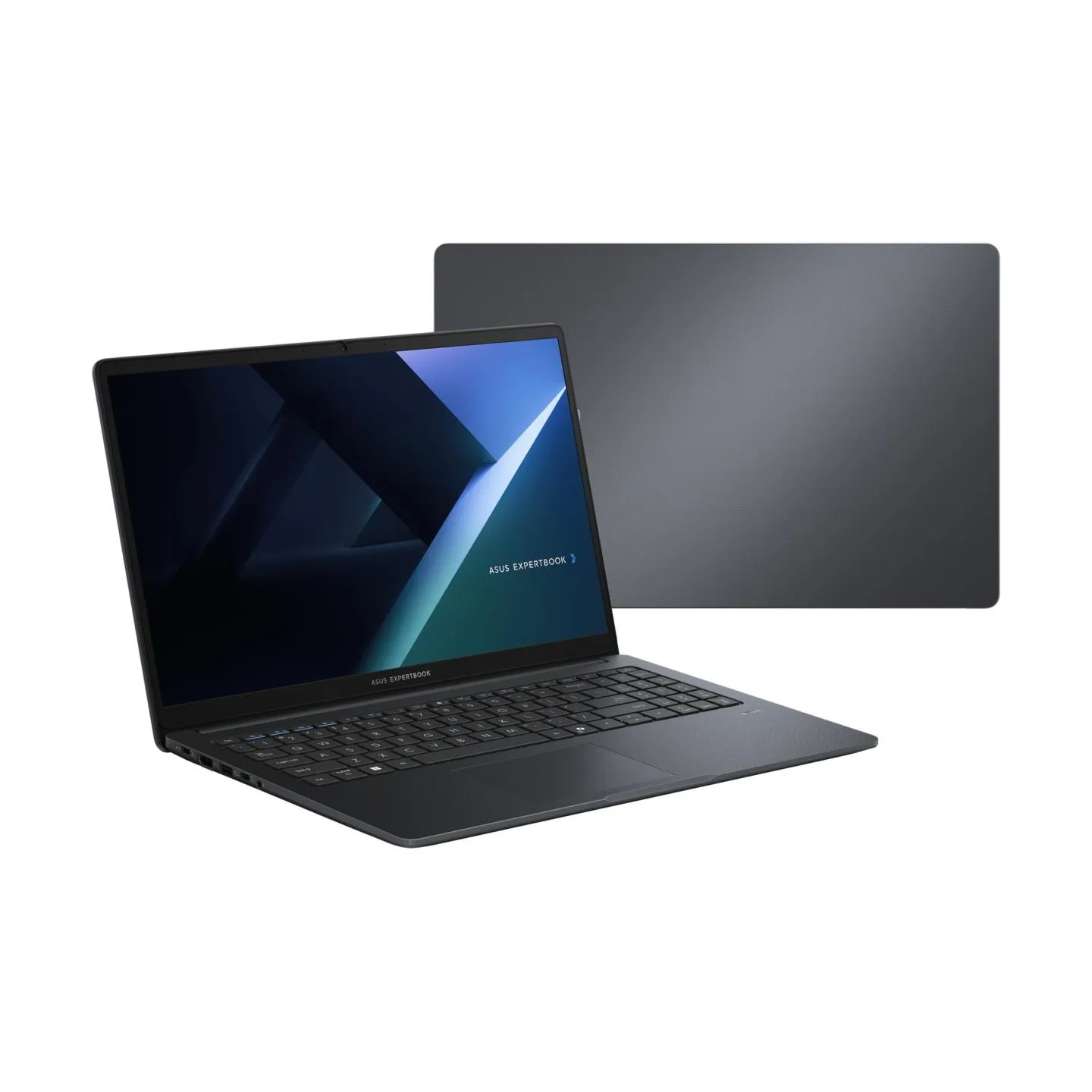 Asus Notebook|ASUS|ExpertBook|B1|B1503CVA-S71833X|CPU  Core 3|100U|1200 MHz|15.6"|1920x1080|RAM 16GB|DDR5|SSD 256GB|Intel UHD Gr