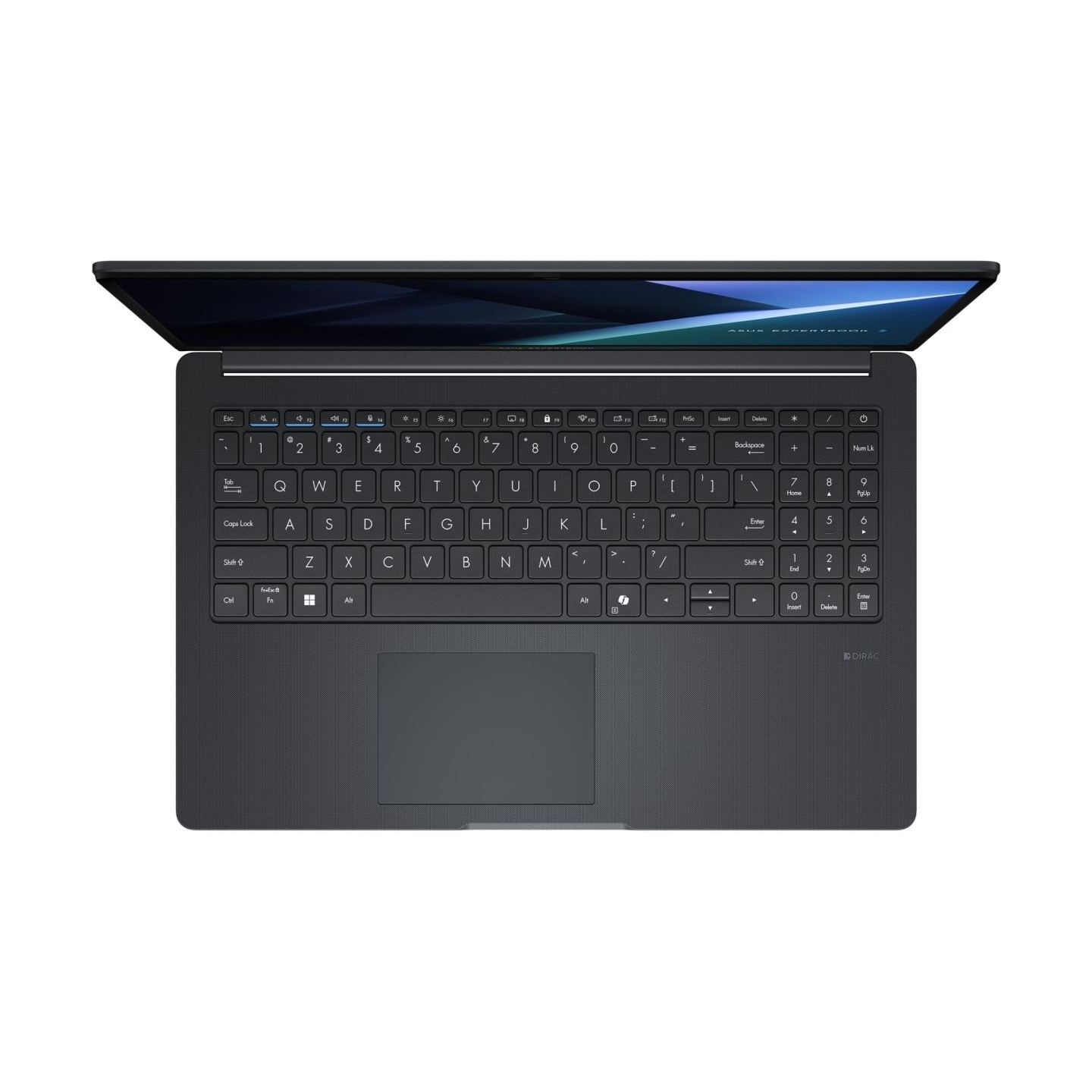 Asus Notebook|ASUS|ExpertBook|B1|B1503CVA-S71833X|CPU  Core 3|100U|1200 MHz|15.6"|1920x1080|RAM 16GB|DDR5|SSD 256GB|Intel UHD Gr