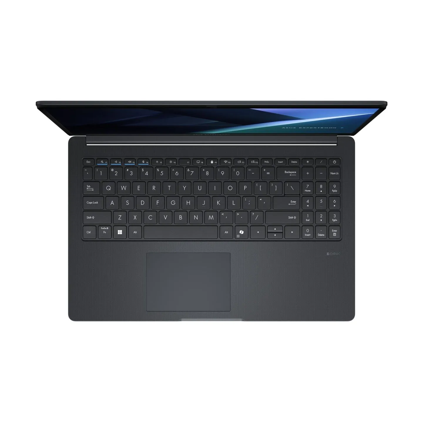 Asus Notebook|ASUS|ExpertBook|B1|B1503CVA-S71833X|CPU  Core 3|100U|1200 MHz|15.6"|1920x1080|RAM 16GB|DDR5|SSD 256GB|Intel UHD Gr