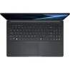 Asus Notebook|ASUS|ExpertBook|B1|B1503CVA-S71833X|CPU  Core 3|100U|1200 MHz|15.6"|1920x1080|RAM 16GB|DDR5|SSD 256GB|Intel UHD Gr