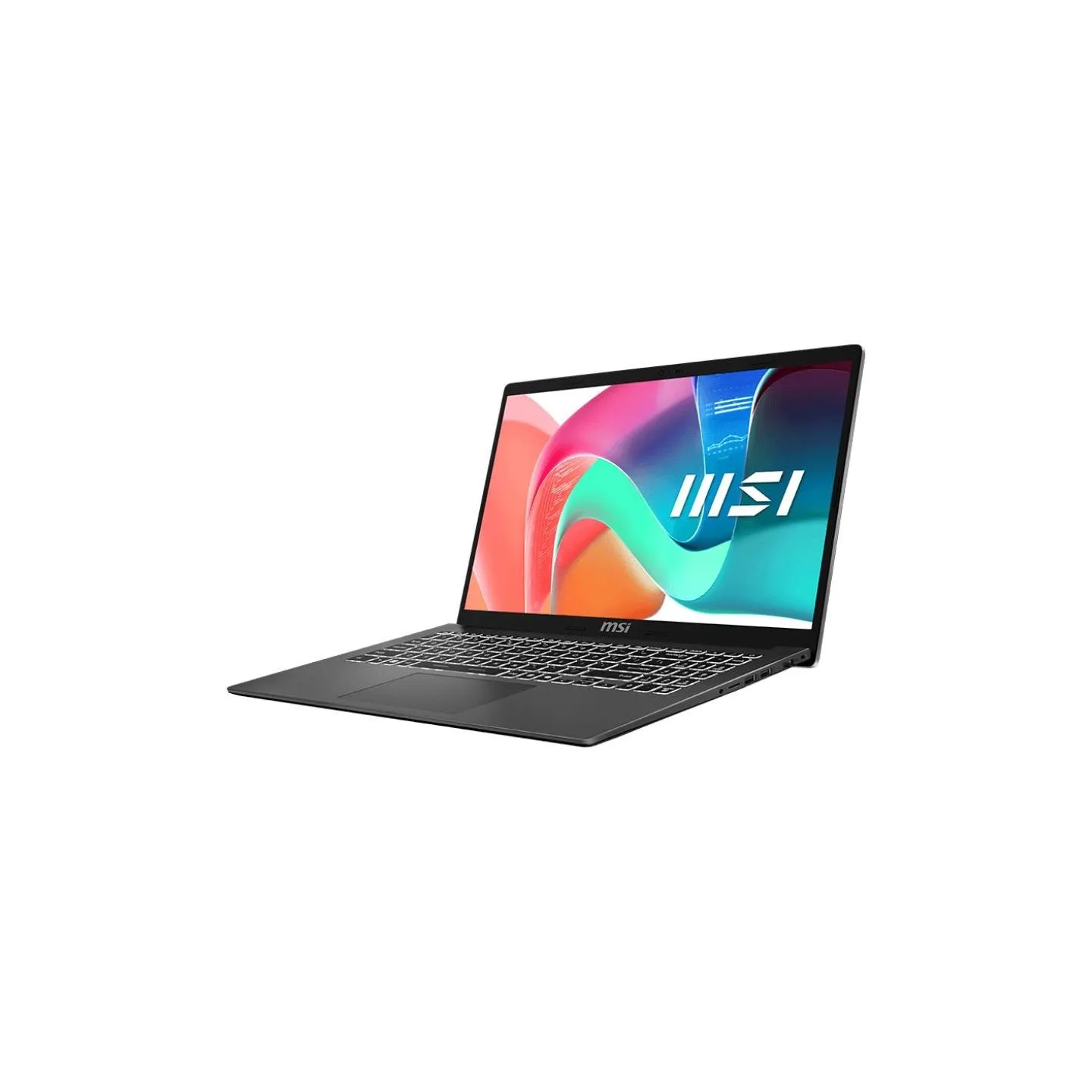 MSI Notebook|MSI|Modern|15 F13MG|CPU  Core i5|i5-1334U|1300 MHz|15.6"|1920x1080|RAM 16GB|DDR4|SSD 512GB|Intel Iris Xe graphics|I