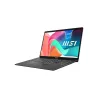 MSI Notebook|MSI|Modern|15 F13MG|CPU  Core i5|i5-1334U|1300 MHz|15.6"|1920x1080|RAM 16GB|DDR4|SSD 512GB|Intel Iris Xe graphics|I
