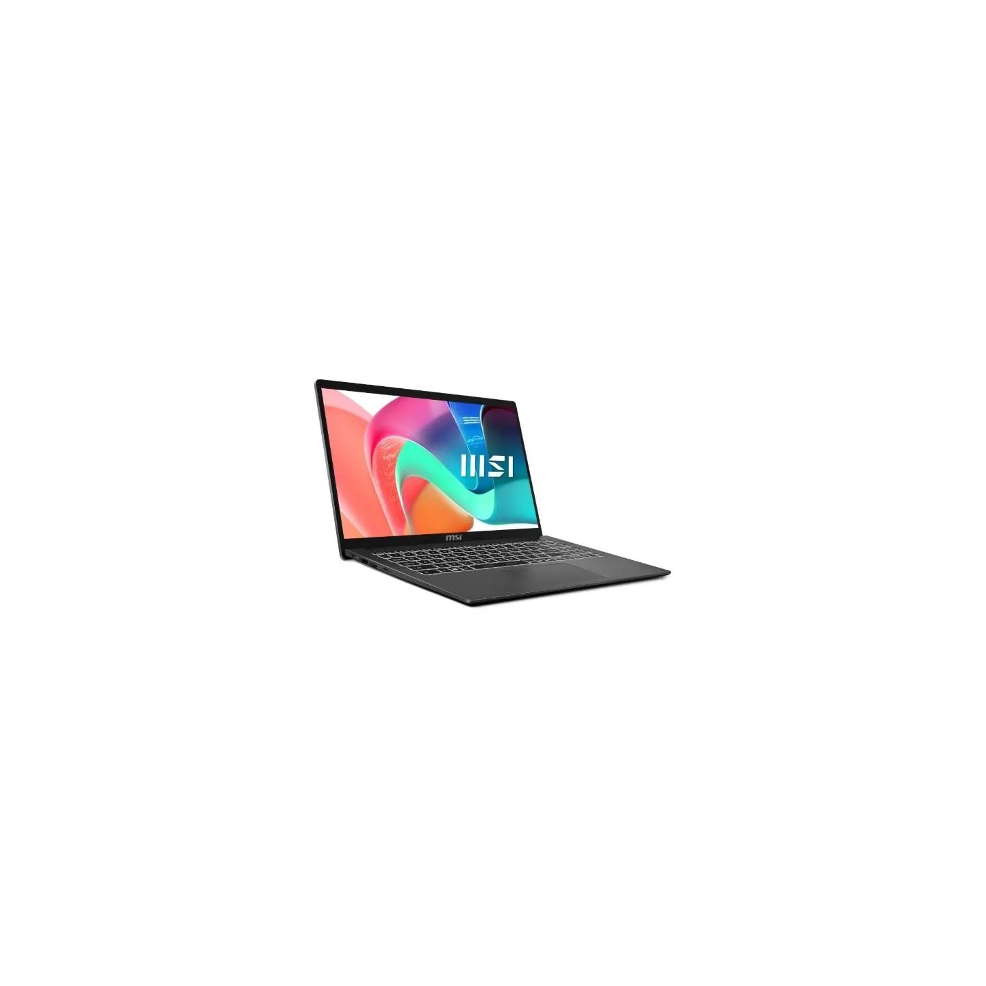 MSI Notebook|MSI|Modern|15 F13MG|CPU  Core i5|i5-1334U|1300 MHz|15.6"|1920x1080|RAM 16GB|DDR4|SSD 512GB|Intel Iris Xe graphics|I