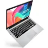 MSI Notebook|MSI|Modern|15 F13MG|CPU  Core i5|i5-1334U|1300 MHz|15.6"|1920x1080|RAM 16GB|DDR4|SSD 512GB|Intel Iris Xe graphics|I
