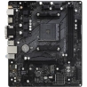 Asrock Motherboard B550M-HDV AM4 2DDR4 HDMI/DVI/D-SUB M.2 mATX