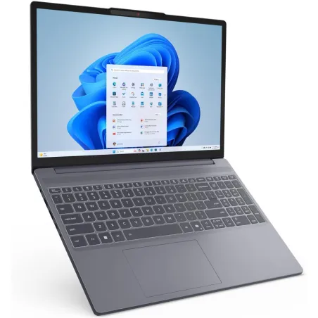 Lenovo Notebook|LENOVO|IdeaPad|Slim 3 15ARP10|CPU AMD RyzenT 5|7535HS|3.3 GHz|15.3 "|1920 x 1200 pixels|RAM 16 GB|DDR5-SDRAM|SSD