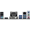 Asrock Motherboard B550M-HDV AM4 2DDR4 HDMI/DVI/D-SUB M.2 mATX