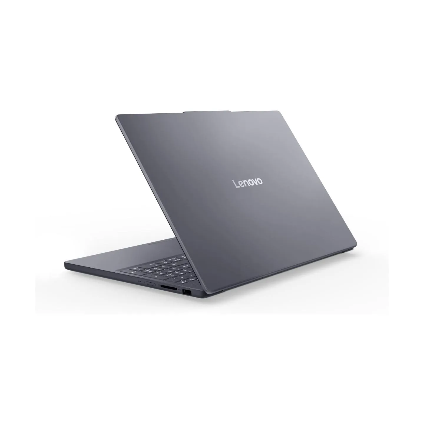 Lenovo Notebook|LENOVO|IdeaPad|Slim 3 15ARP10|CPU AMD RyzenT 5|7535HS|3.3 GHz|15.3 "|1920 x 1200 pixels|RAM 16 GB|DDR5-SDRAM|SSD