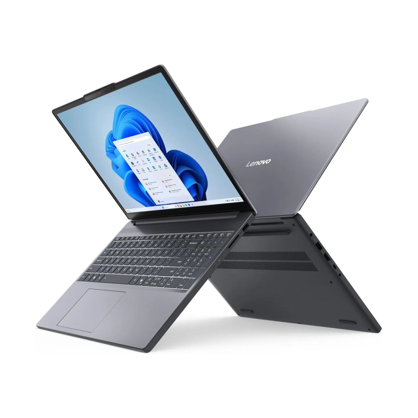 Lenovo Notebook|LENOVO|IdeaPad|Slim 3 15ARP10|CPU AMD RyzenT 5|7535HS|3.3 GHz|15.3 "|1920 x 1200 pixels|RAM 16 GB|DDR5-SDRAM|SSD