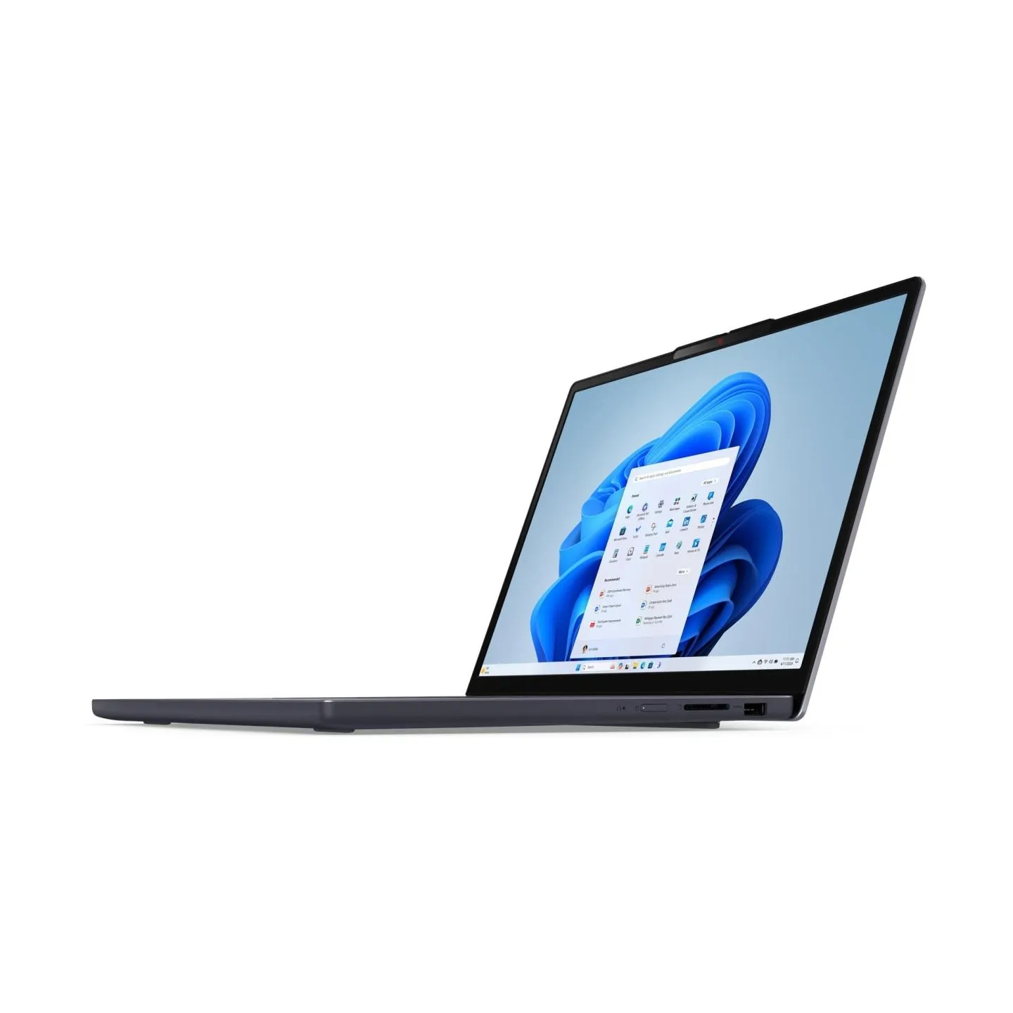 Lenovo Notebook|LENOVO|IdeaPad|Slim 3 15ARP10|CPU AMD RyzenT 5|7535HS|3.3 GHz|15.3 "|1920 x 1200 pixels|RAM 16 GB|DDR5-SDRAM|SSD