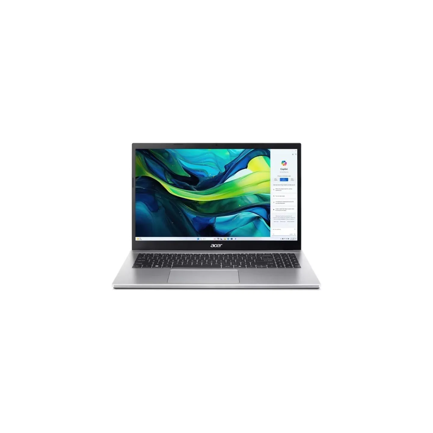 Acer Notebook|ACER|Aspire|Go 15|CPU AMD RyzenT 5|5625U|2.3 GHz|15.6 "|1920 x 1080 pixels|RAM 16 GB|DDR4-SDRAM|SSD 512 GB|Discret