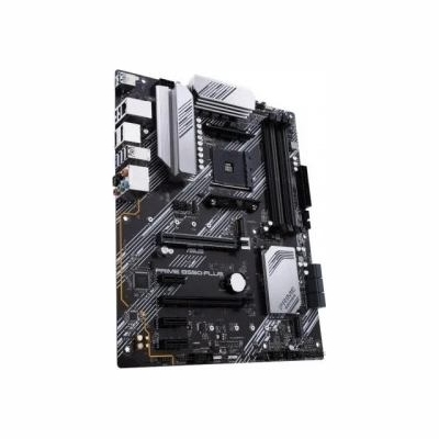 Asus Motherboard PRIME B550-PLUS AM4 4DD R4 HDMI/DP M.2 ATX